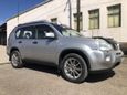 SUV   Nissan X-Trail 2007 , 660000 , 