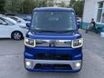  Daihatsu Wake 2016 , 685000 , 