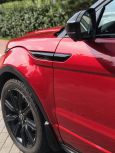 SUV   Land Rover Range Rover Evoque 2014 , 1650000 , 