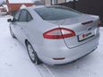  Ford Mondeo 2008 , 420000 , 