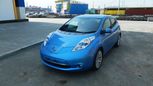  Nissan Leaf 2014 , 609196 , 