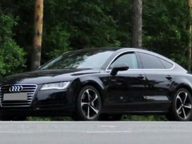  Audi A7 2010 , 915000 , 