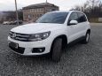 SUV   Volkswagen Tiguan 2016 , 925000 , 