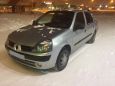  Renault Symbol 2006 , 166000 , 