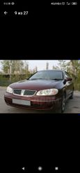  Nissan Bluebird Sylphy 2003 , 298000 , 