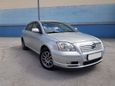  Toyota Avensis 2006 , 760000 , 