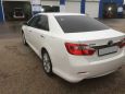  Toyota Camry 2012 , 900000 , 