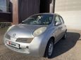  Nissan March 2002 , 279000 , 