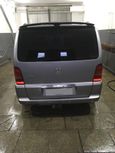    Mercedes-Benz Vito 2001 , 597000 , 