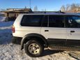 SUV   Mitsubishi Montero Sport 2001 , 420000 , 