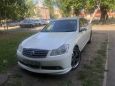  Nissan Fuga 2006 , 700000 , 