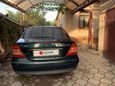  Mercedes-Benz C-Class 2003 , 375000 , 