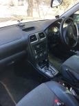  Subaru Impreza 2004 , 309000 , 