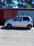  Daewoo Matiz 2013 , 115000 , 