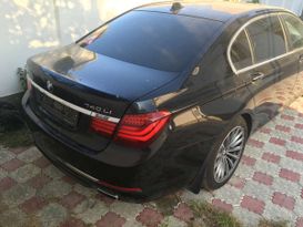  BMW 7-Series 2015 , 1450000 , 