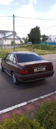  Opel Vectra 1989 , 77000 , 