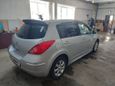  Nissan Tiida 2013 , 570000 , 