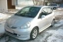  Honda Fit 2002 , 235000 , 