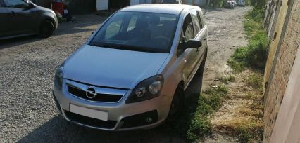    Opel Zafira 2006 , 270000 , -