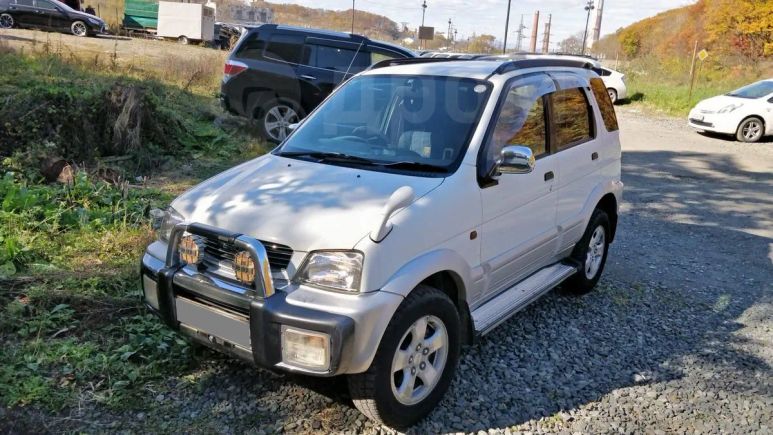 SUV   Daihatsu Terios 1999 , 260000 , 
