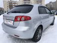  Chevrolet Lacetti 2008 , 268000 , 