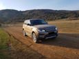 SUV   Land Rover Range Rover Sport 2015 , 2890000 , 