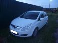  Opel Corsa 2007 , 318000 , 