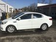  Kia Rio 2016 , 680000 , 