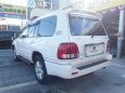 SUV   Toyota Land Cruiser Cygnus 2003 , 480000 , 