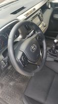 SUV   Toyota RAV4 2015 , 1500000 , -