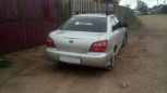  Subaru Impreza 2005 , 500000 , -