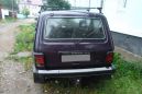 SUV    4x4 2121  1998 , 175000 , 