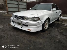  Toyota Mark II 1989 , 110000 , 