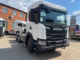   Scania G500 2023 , 22500000 , 