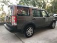 SUV   Land Rover Discovery 2013 , 1500000 , 