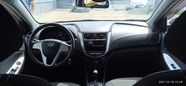  Hyundai Solaris 2011 , 490000 , 