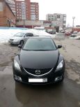  Mazda Mazda6 2008 , 550000 , 