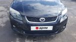  Toyota Corolla Fielder 2011 , 490000 , 