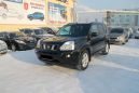 SUV   Nissan X-Trail 2008 , 675000 , 