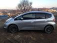  Honda Fit 2008 , 390000 , 