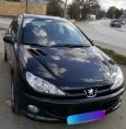  Peugeot 206 2008 , 217000 , 