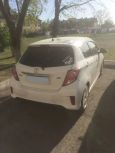  Toyota Vitz 2011 , 470000 , 