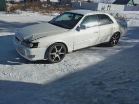  Toyota Chaser 1996 , 155000 , 