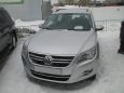 SUV   Volkswagen Tiguan 2010 , 610000 , 