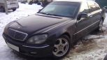  Mercedes-Benz S-Class 2000 , 350000 , 