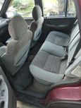 SUV   Kia Sportage 1997 , 160000 , 