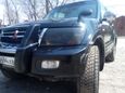 SUV   Mitsubishi Pajero 2000 , 490000 , 