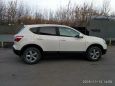 SUV   Nissan Qashqai 2013 , 775000 , 