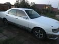  Toyota Crown 1995 , 160000 , 