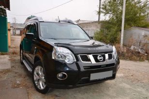 SUV   Nissan X-Trail 2013 , 1200000 , 